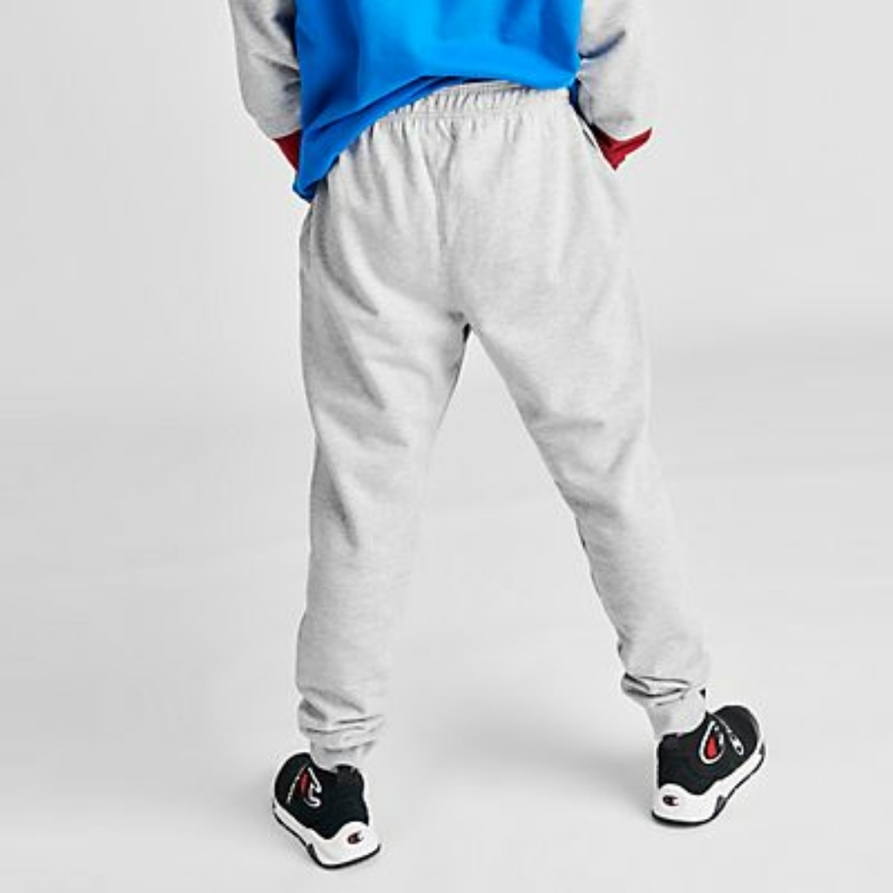 Champion NWT Gray Jogger Pants - Picture 4 of 4